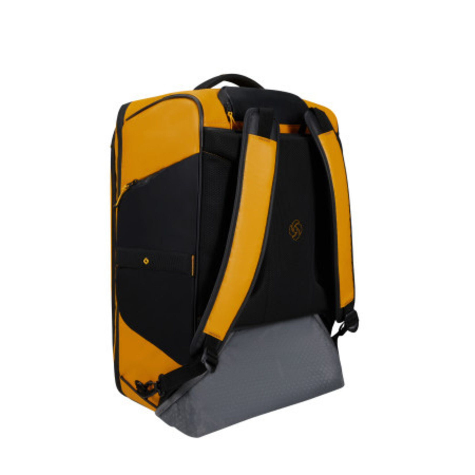 Samsonite Samsonite Ecodiver duffle backpack 55 cm - yellow