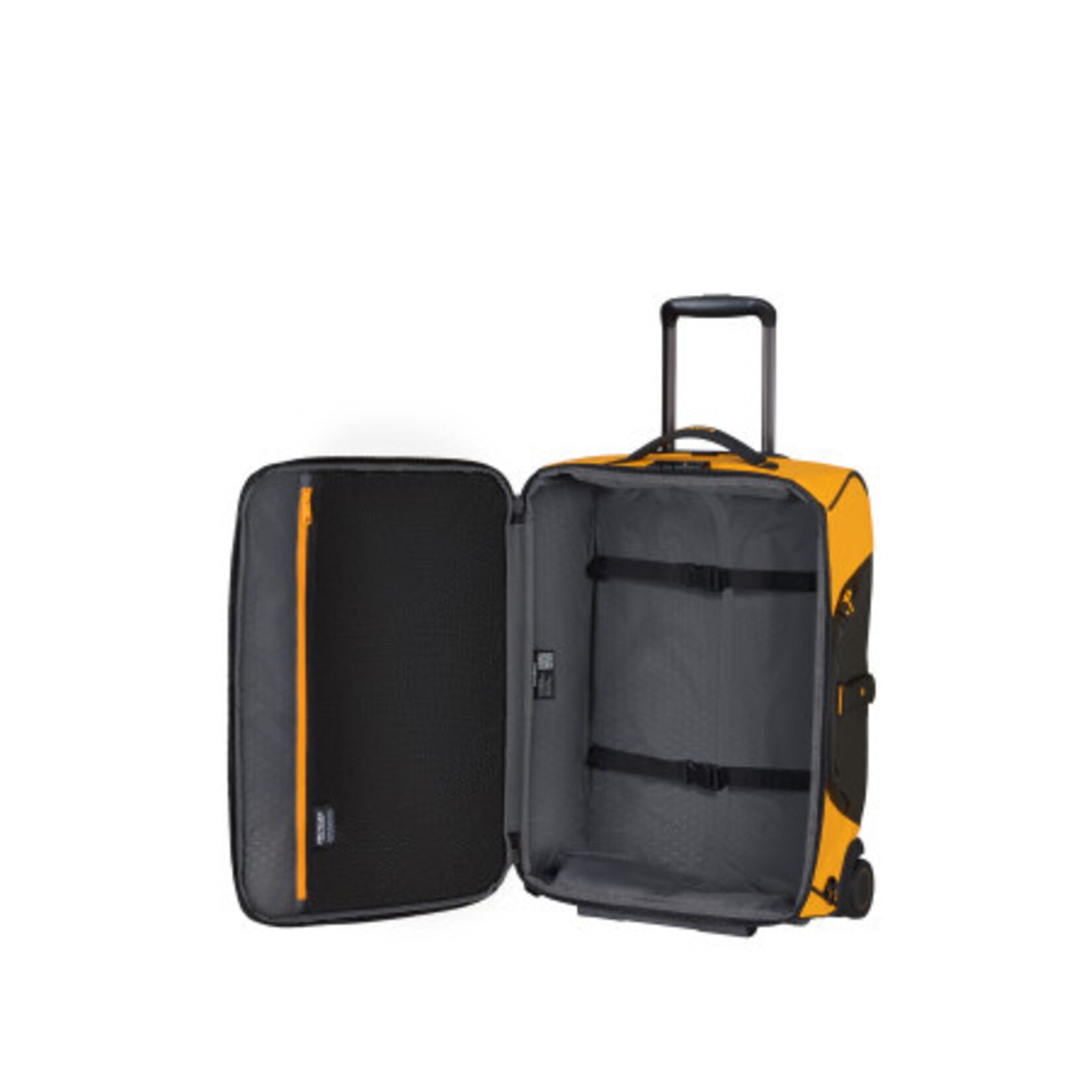 Samsonite Samsonite Ecodiver duffle backpack 55 cm - yellow