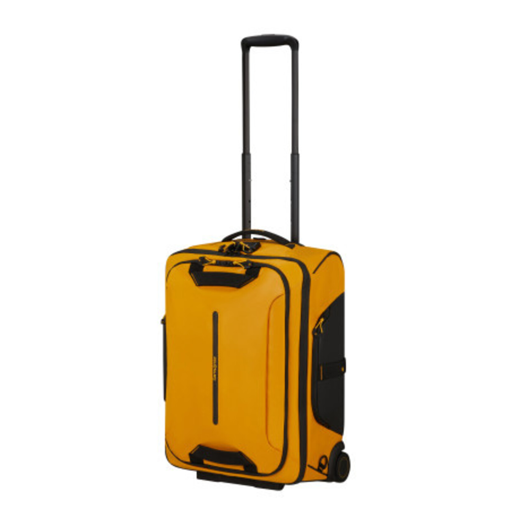 Samsonite Samsonite Prodiver duffle backpack 55 cm - yellow