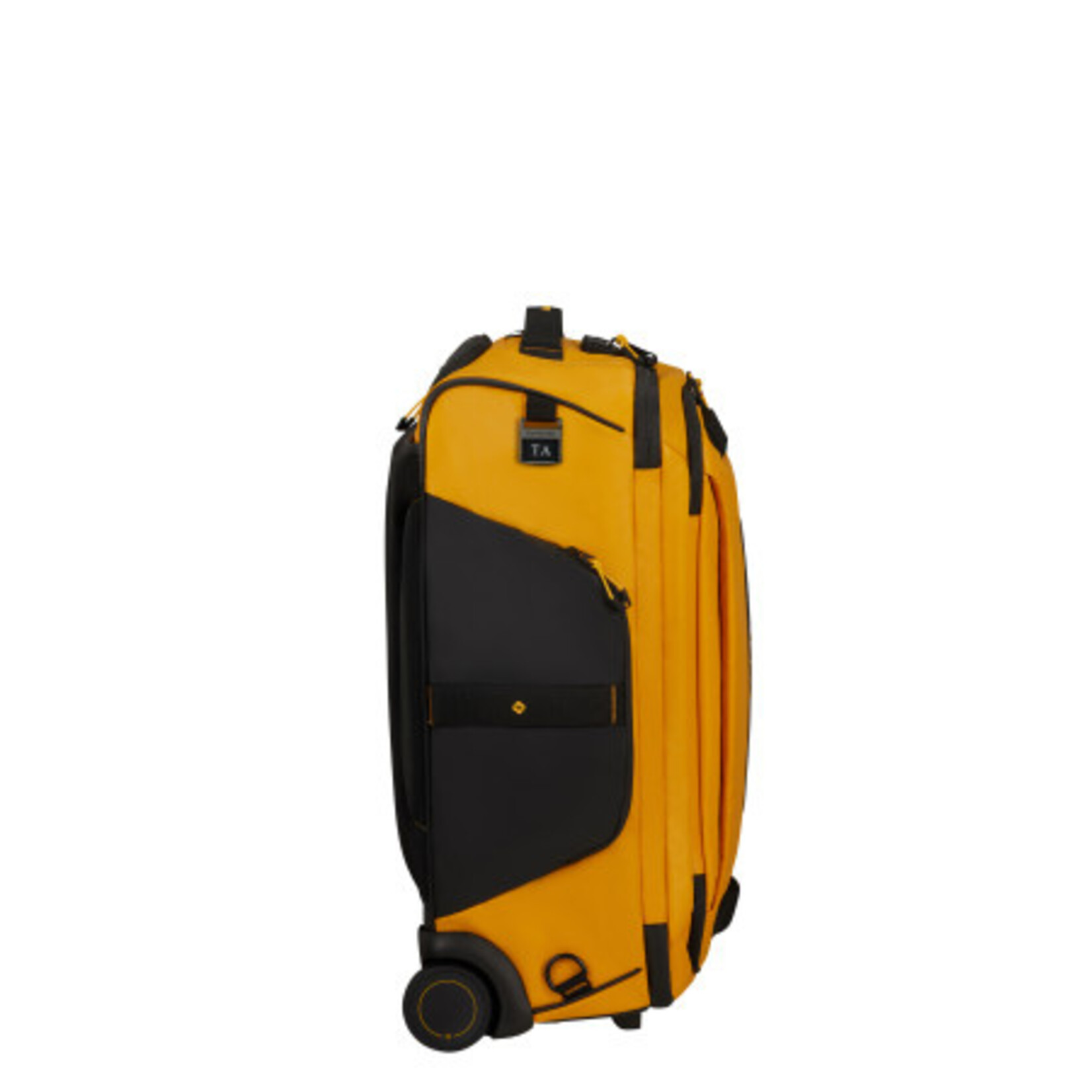 Samsonite Samsonite Ecodiver duffle backpack 55 cm - yellow