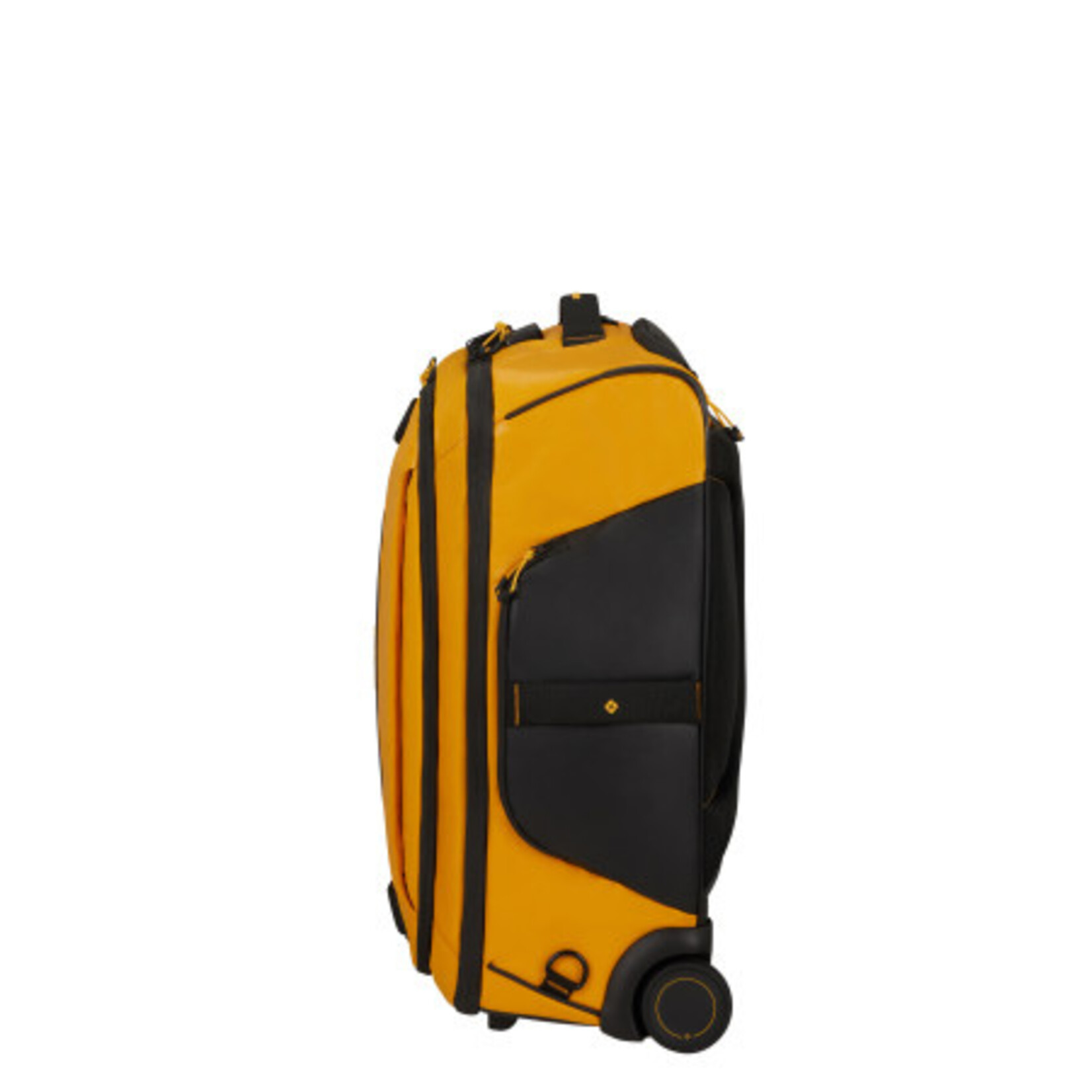 Samsonite Samsonite Ecodiver duffle backpack 55 cm - yellow