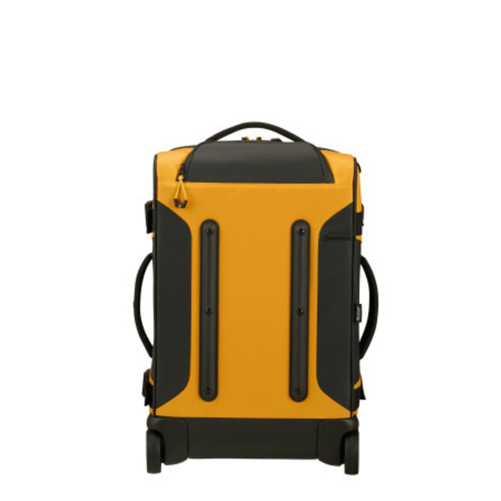 Samsonite Samsonite Ecodiver duffle met wielen 55 cm handbagage - yellow