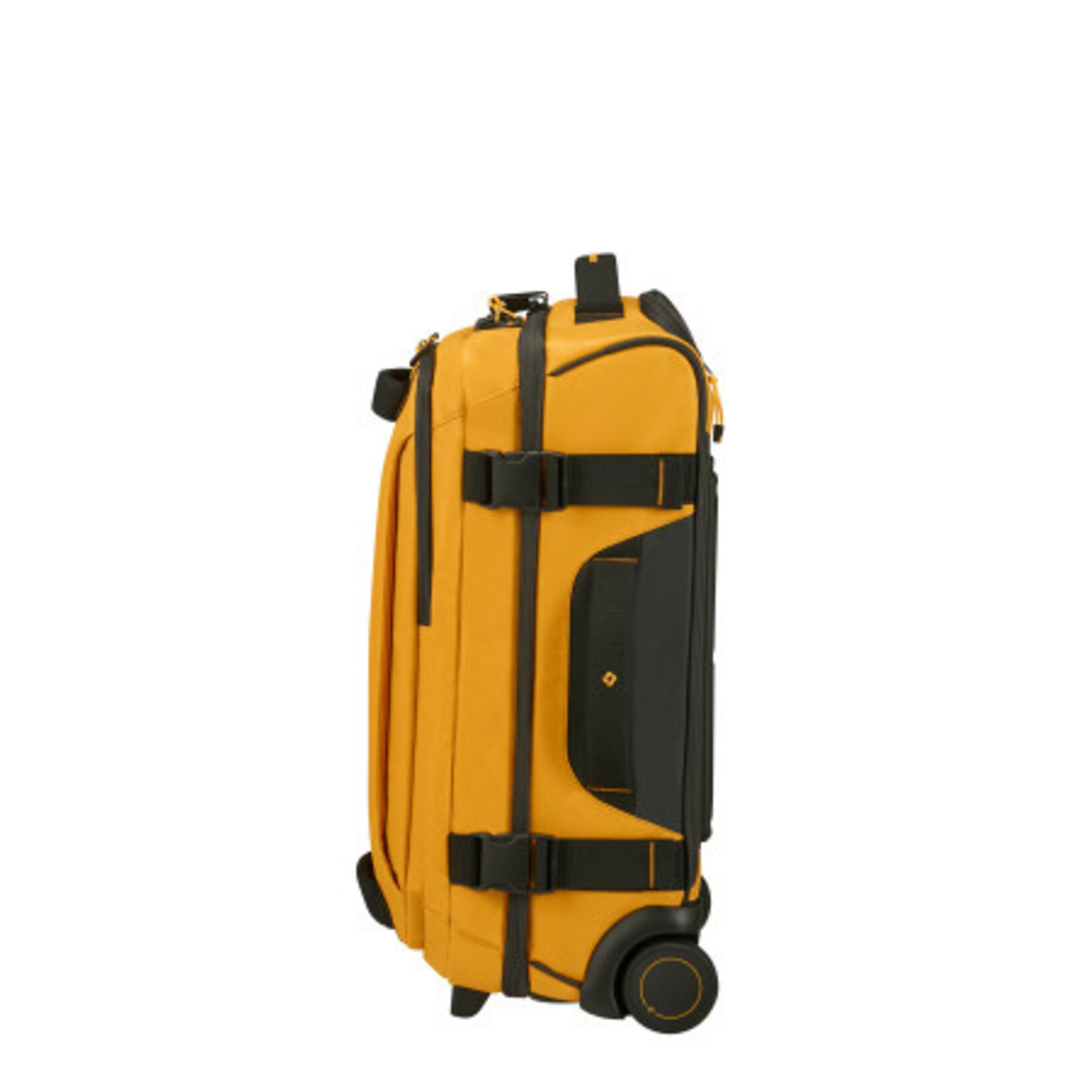 Samsonite Samsonite Prodiver duffle met wielen 55 cm handbagage - yellow