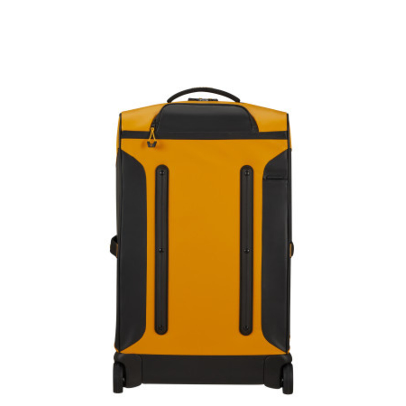 Samsonite Samsonite Prodiver duffle/wheels 67 cm reistas - yellow