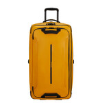 Samsonite Samsonite Ecodiver duffle met wielen 79 - yellow