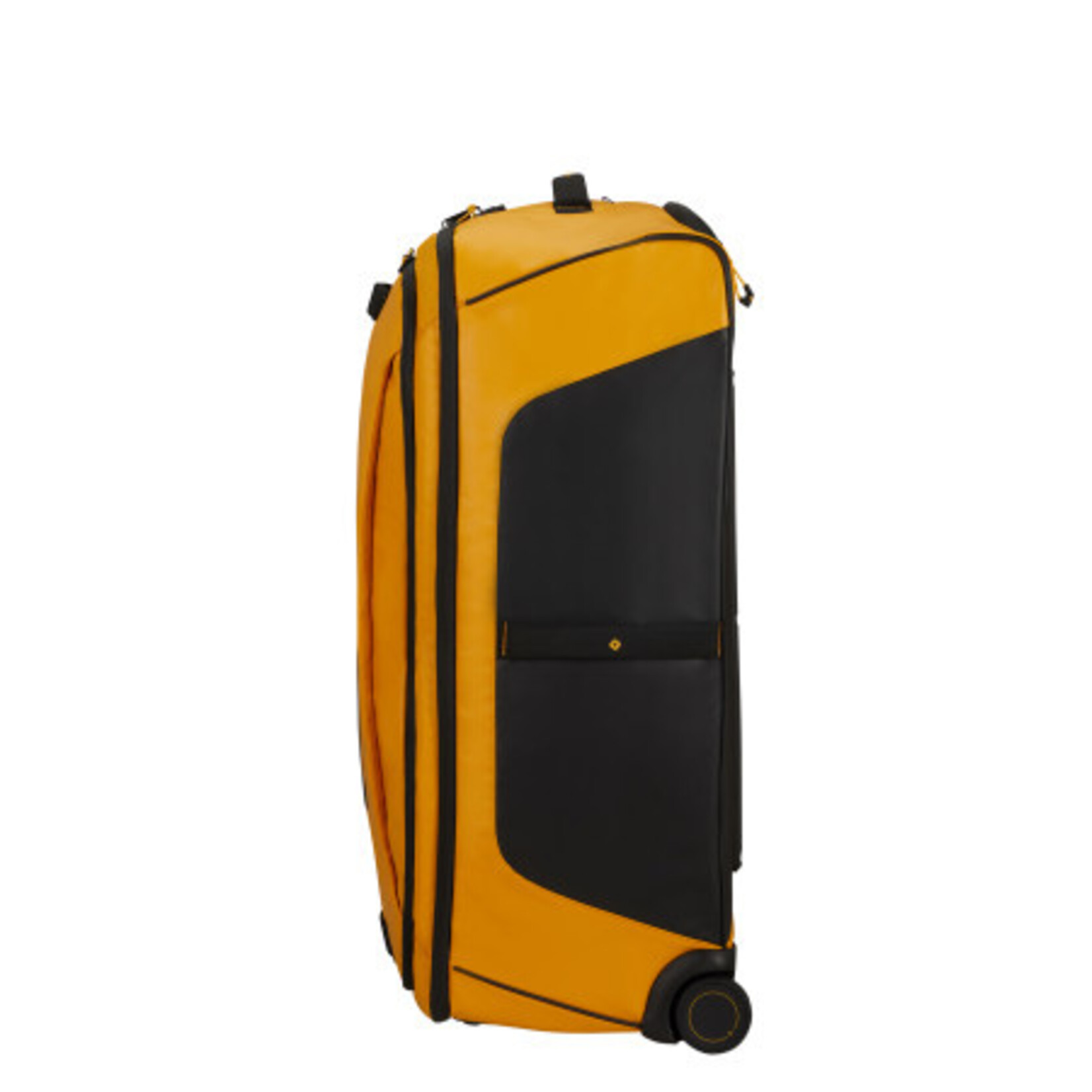 Samsonite Samsonite Ecodiver duffle met wielen 79 - yellow