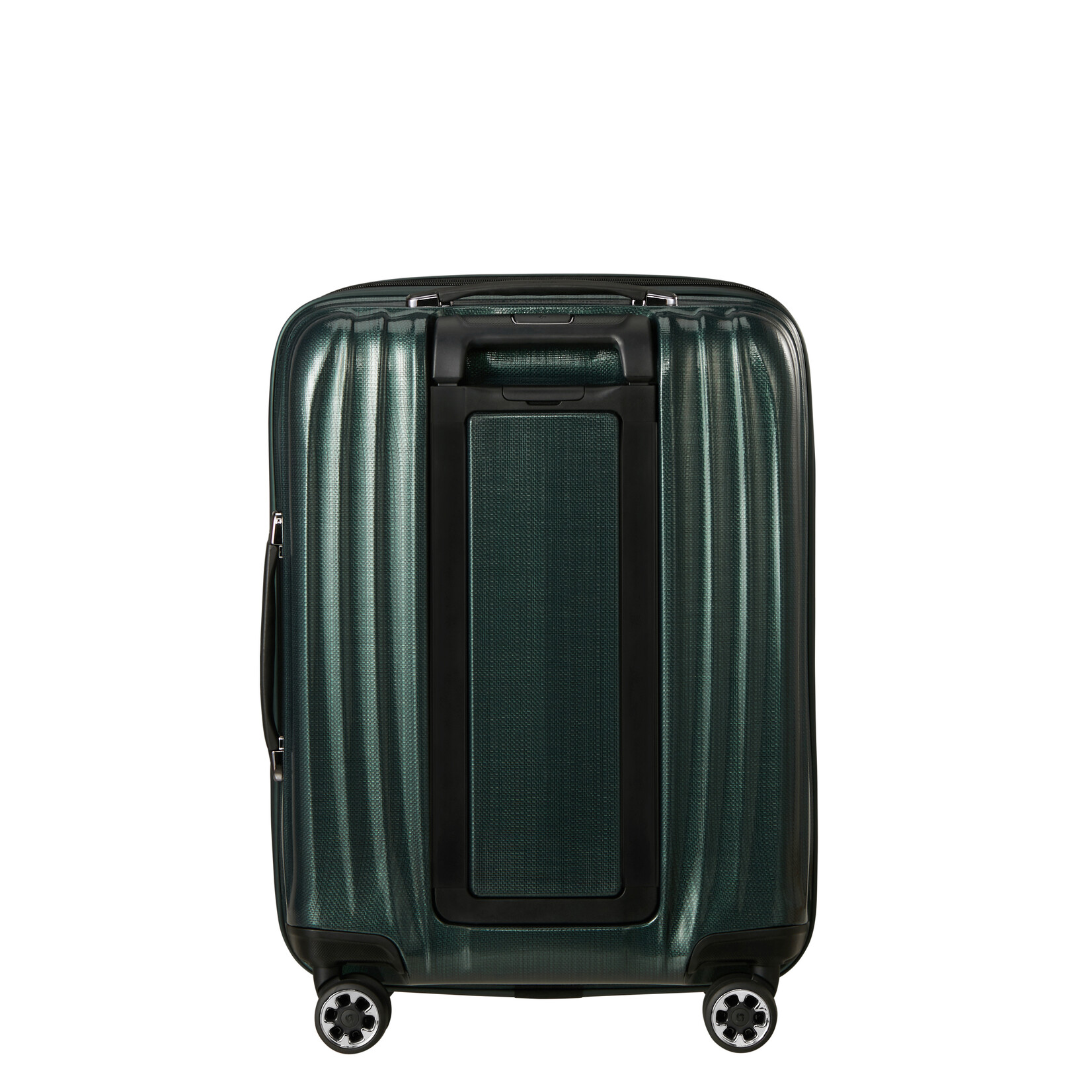 Samsonite Samsonite Nexis spinner 55 cm expandable handbagage - Deep Forrest