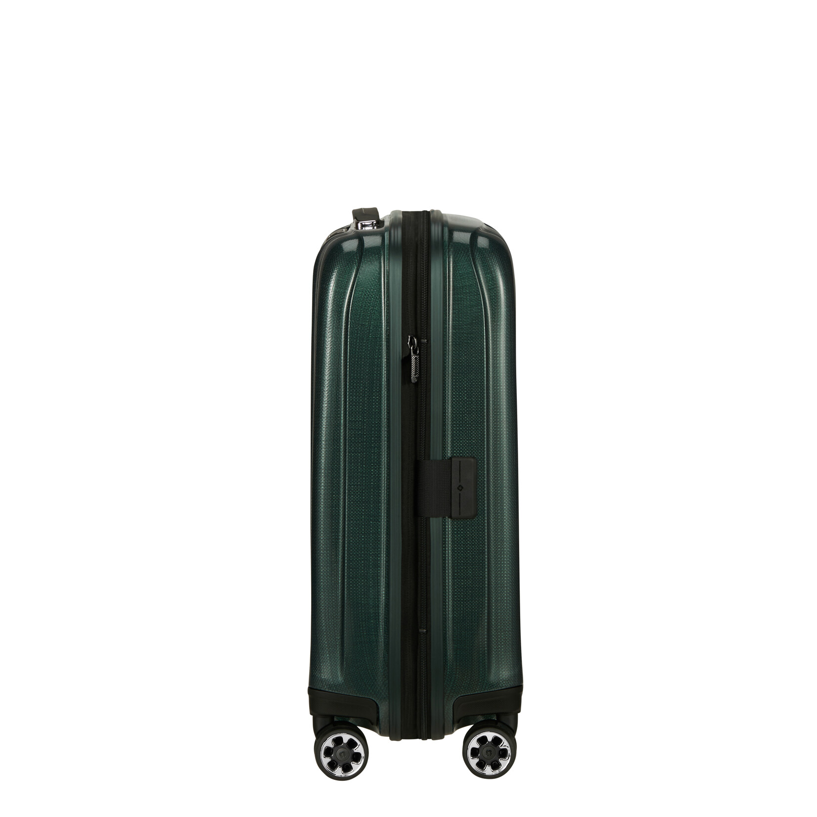 Samsonite Samsonite Nexis spinner 55 cm expandable handbagage - Deep Forrest