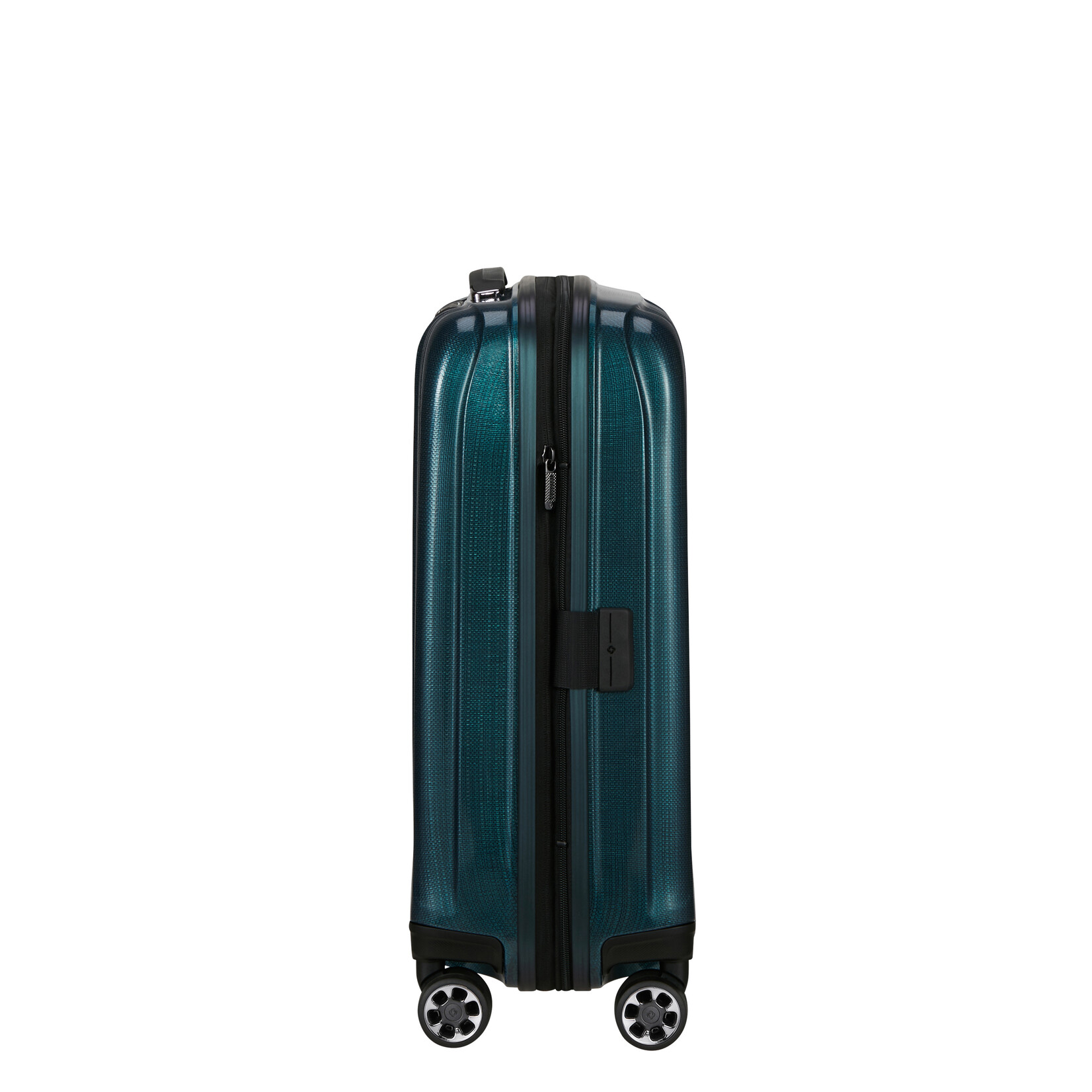 Samsonite Samsonite Nexis spinner 55 cm expandable handbagage - Deep Petrol