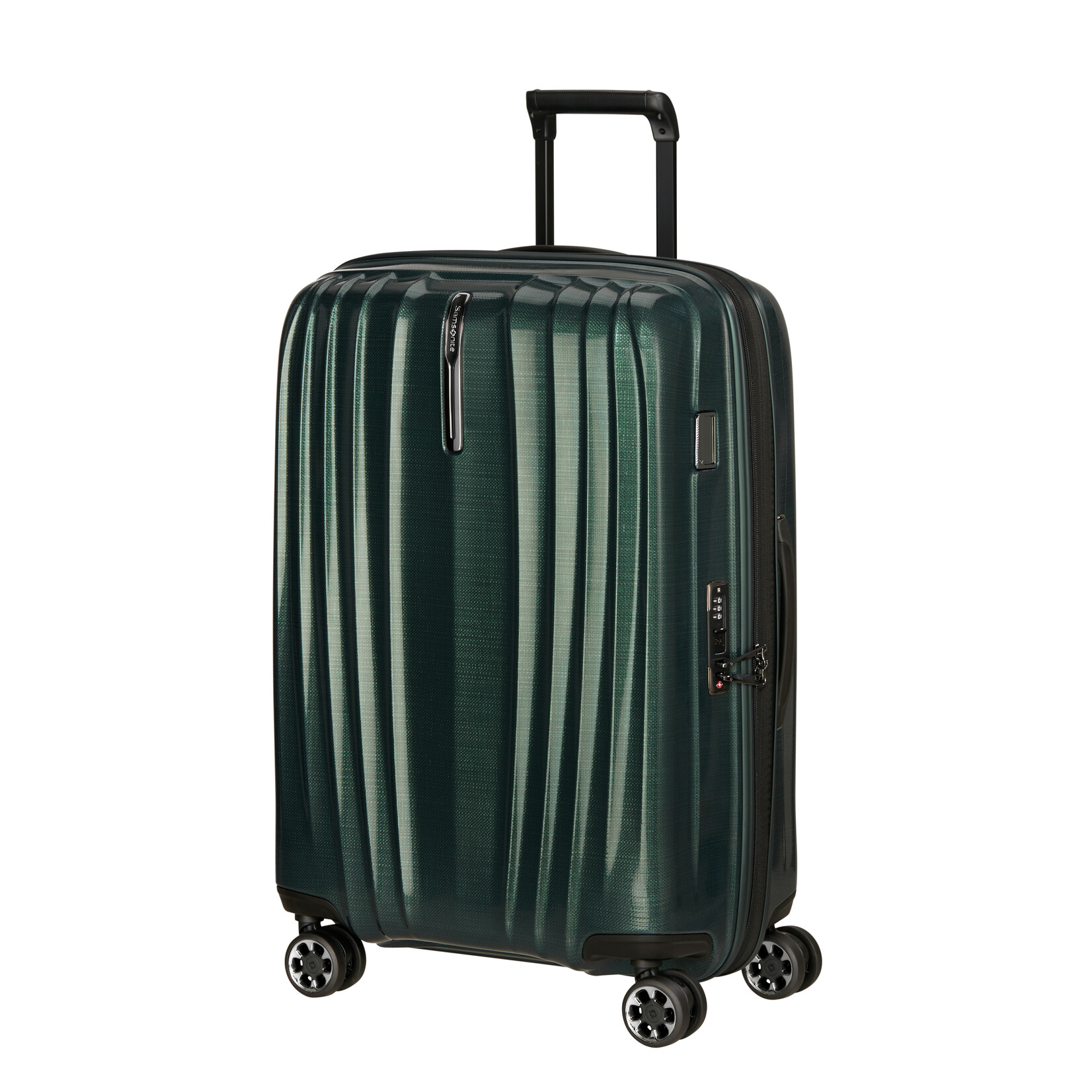 Samsonite Samsonite Nexis spinner 70 cm Deep Forest