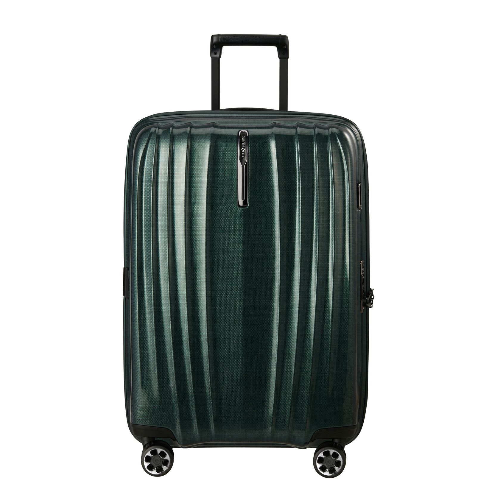 Samsonite Samsonite Nexis spinner 70 cm Deep Forest