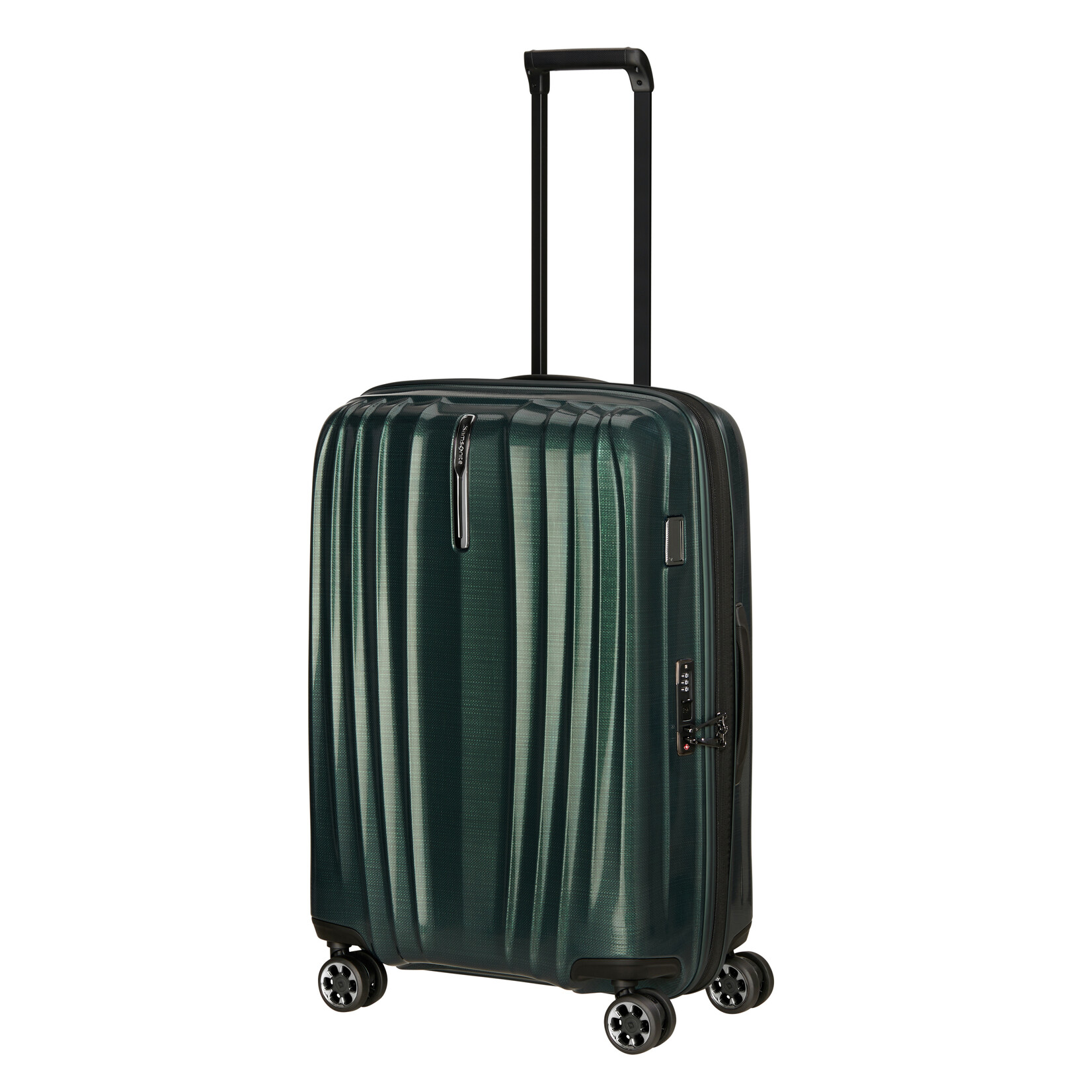Samsonite Samsonite Nexis spinner 70 cm Deep Forest