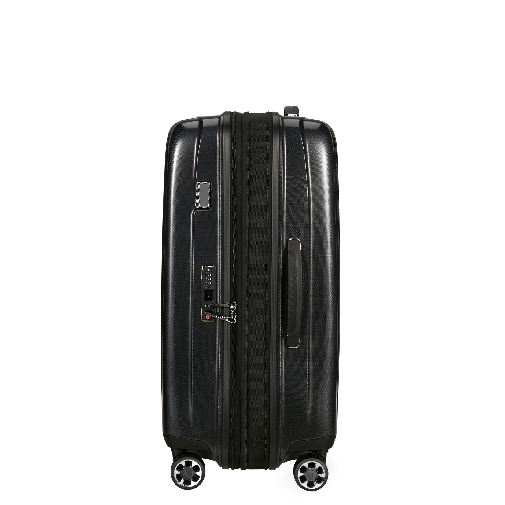Samsonite Samsonite Nexis spinner 70 cm - Onyx Black