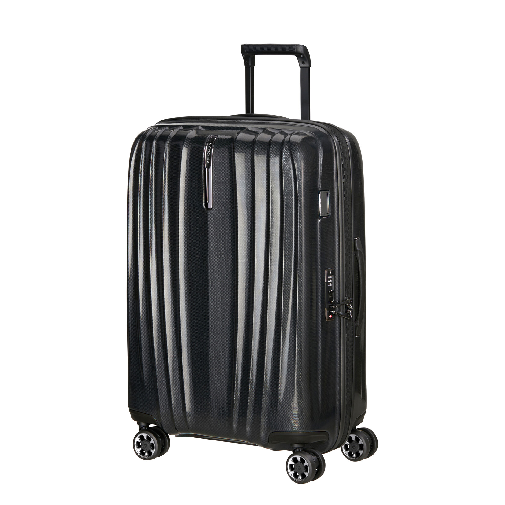 Samsonite Samsonite Nexis spinner 70 cm - Onyx Black