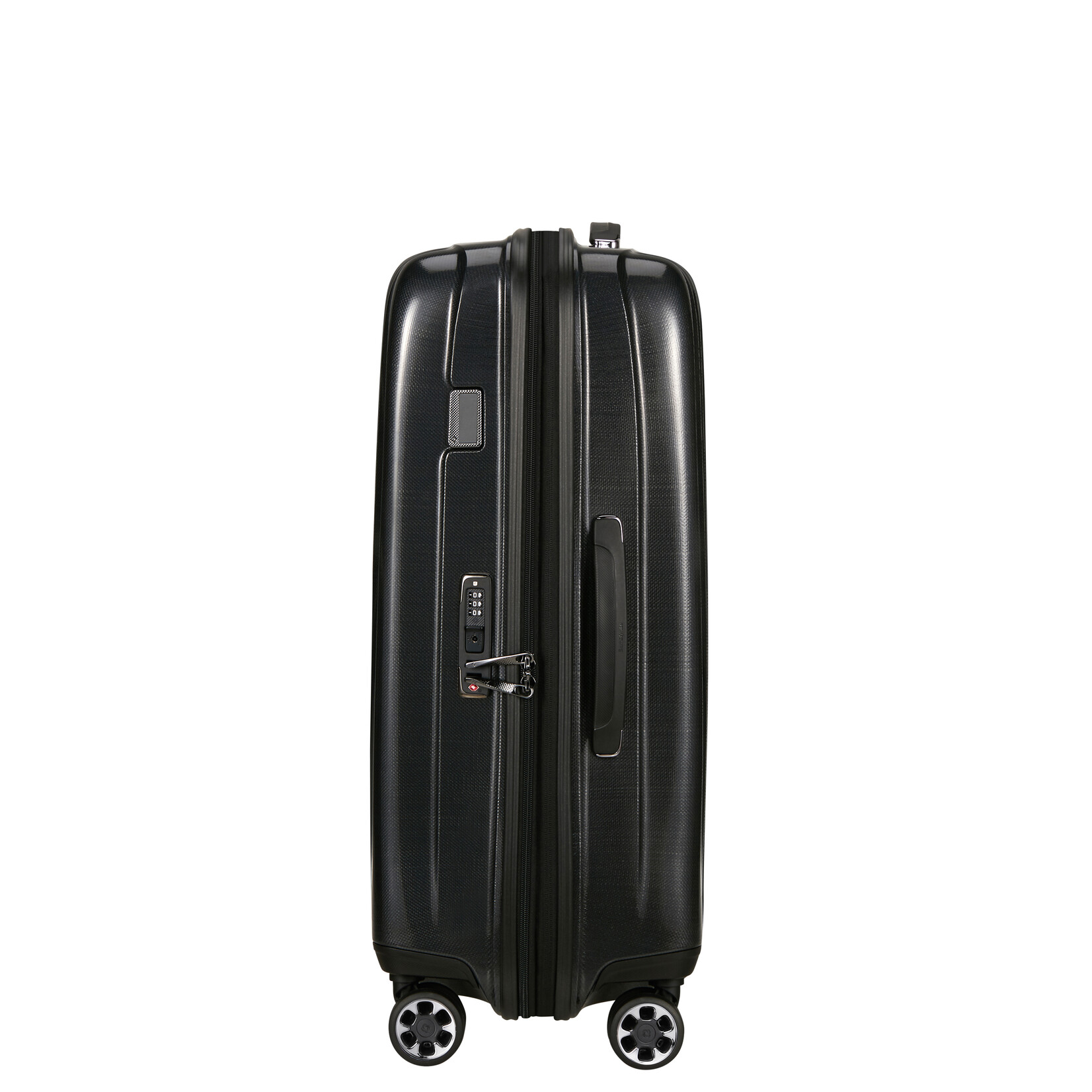 Samsonite Samsonite Nexis spinner 70 cm - Onyx Black