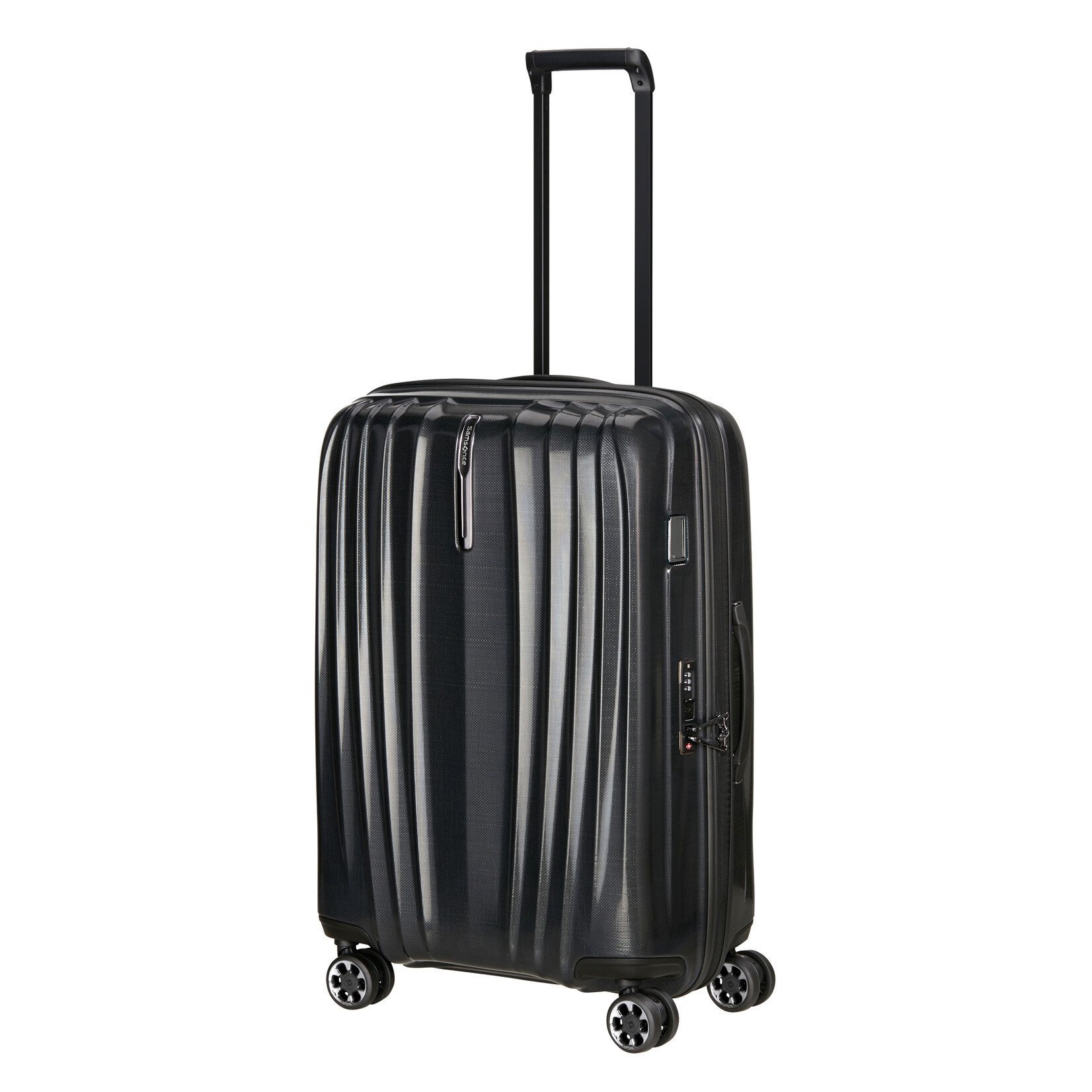 Samsonite Samsonite Nexis spinner 70 cm - Onyx Black