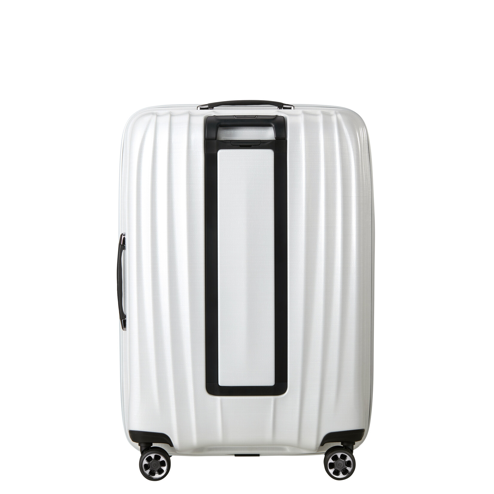 Samsonite Samsonite Nexis spinner 76 cm expandable - Cotton White
