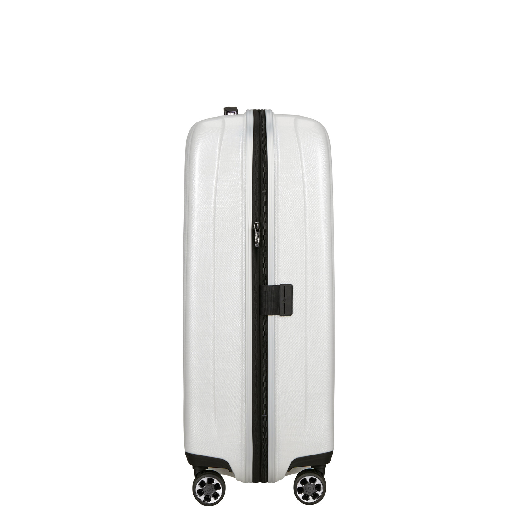 Samsonite Samsonite Nexis spinner 76 cm expandable - Cotton White