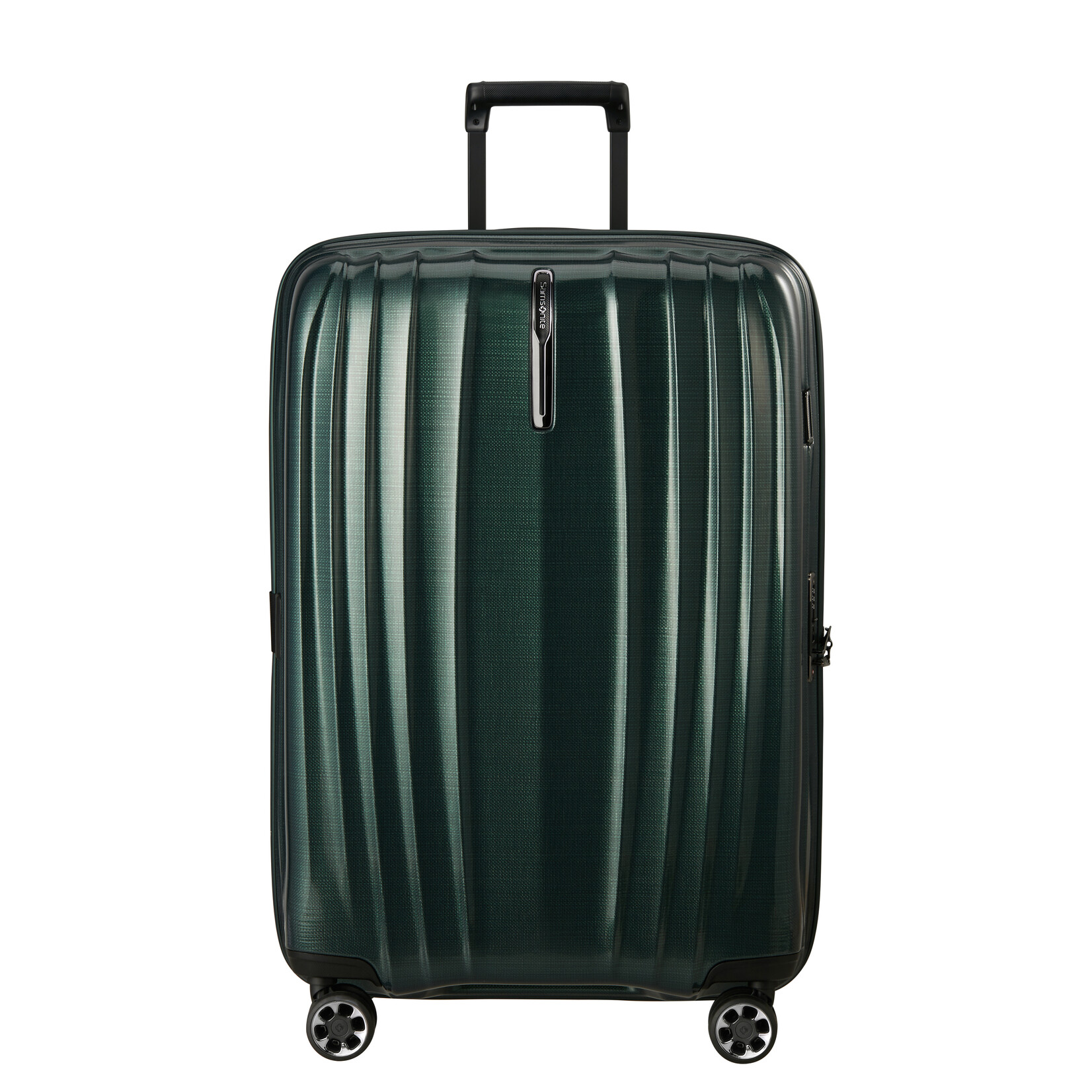 Samsonite Samsonite Nexis spinner 76 cm expandable - Deep Forest