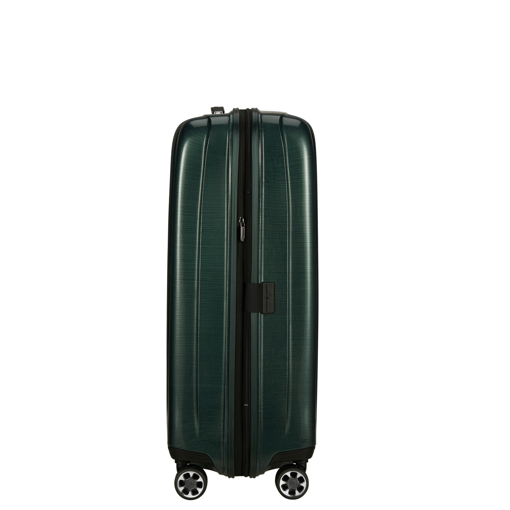 Samsonite Samsonite Nexis spinner 76 cm expandable - Deep Forest