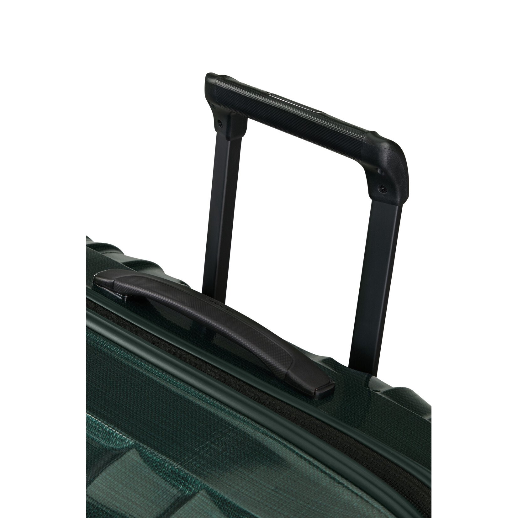 Samsonite Samsonite Nexis spinner 76 cm expandable - Deep Forest
