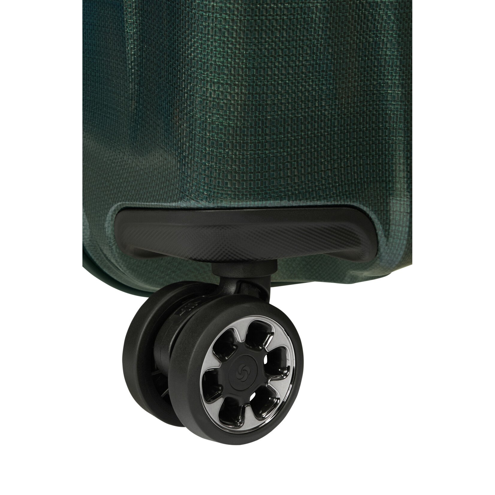 Samsonite Samsonite Nexis spinner 76 cm expandable - Deep Forest