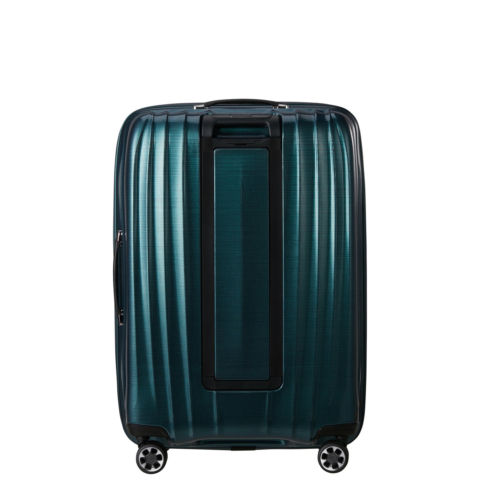 Samsonite Samsonite Nexis spinner 76 cm expandable - Deep Petrol