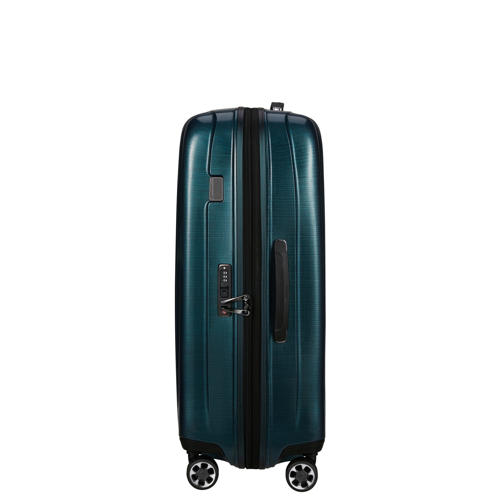 Samsonite Samsonite Nexis spinner 76 cm expandable - Deep Petrol