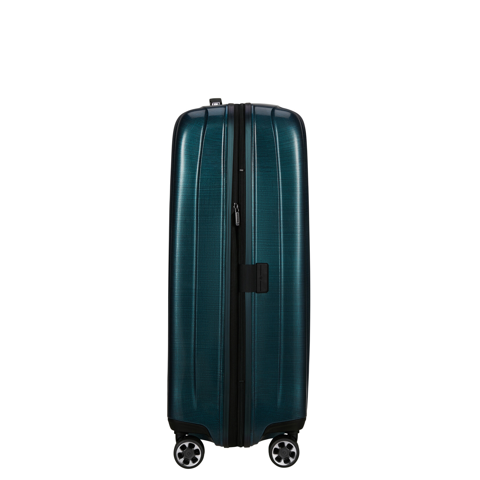 Samsonite Samsonite Nexis spinner 76 cm expandable - Deep Petrol