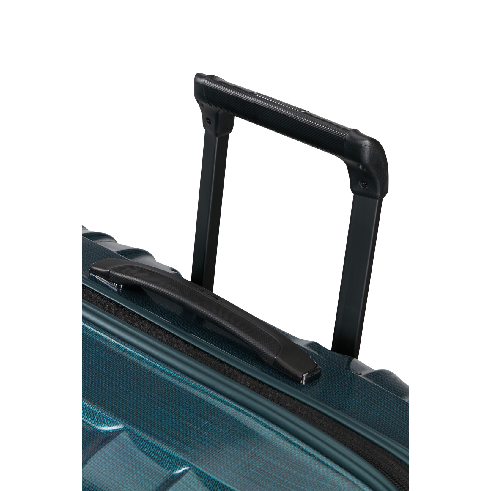 Samsonite Samsonite Nexis spinner 76 cm expandable - Deep Petrol