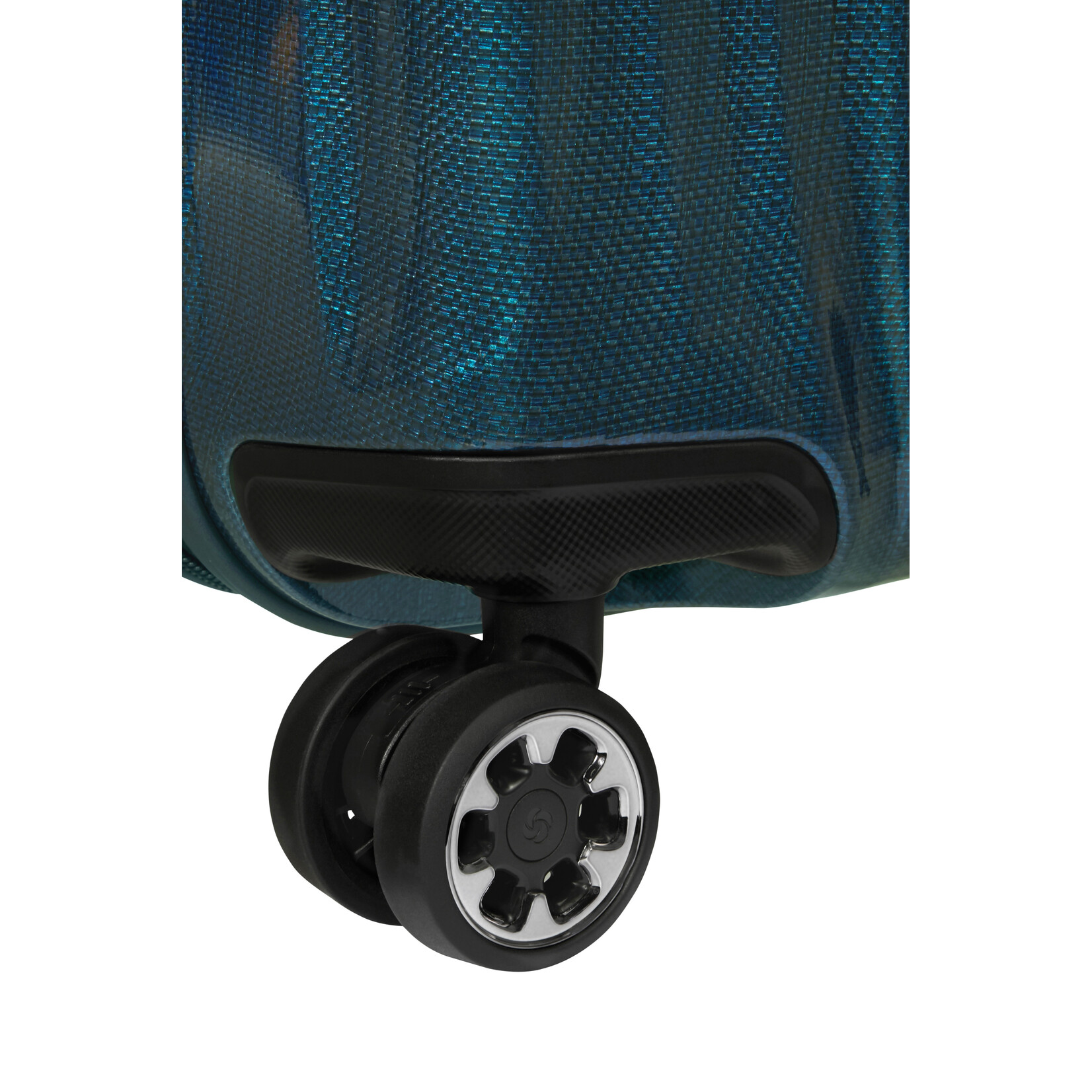 Samsonite Samsonite Nexis spinner 76 cm expandable - Deep Petrol