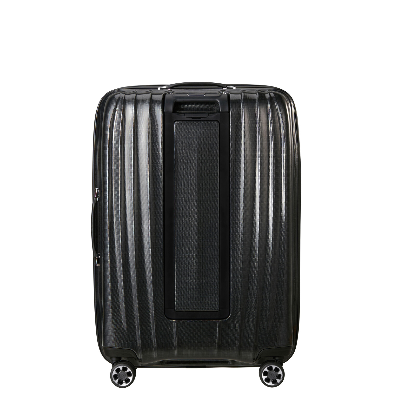 Samsonite Samsonite Nexis spinner 76 cm expandable - Onyx Black