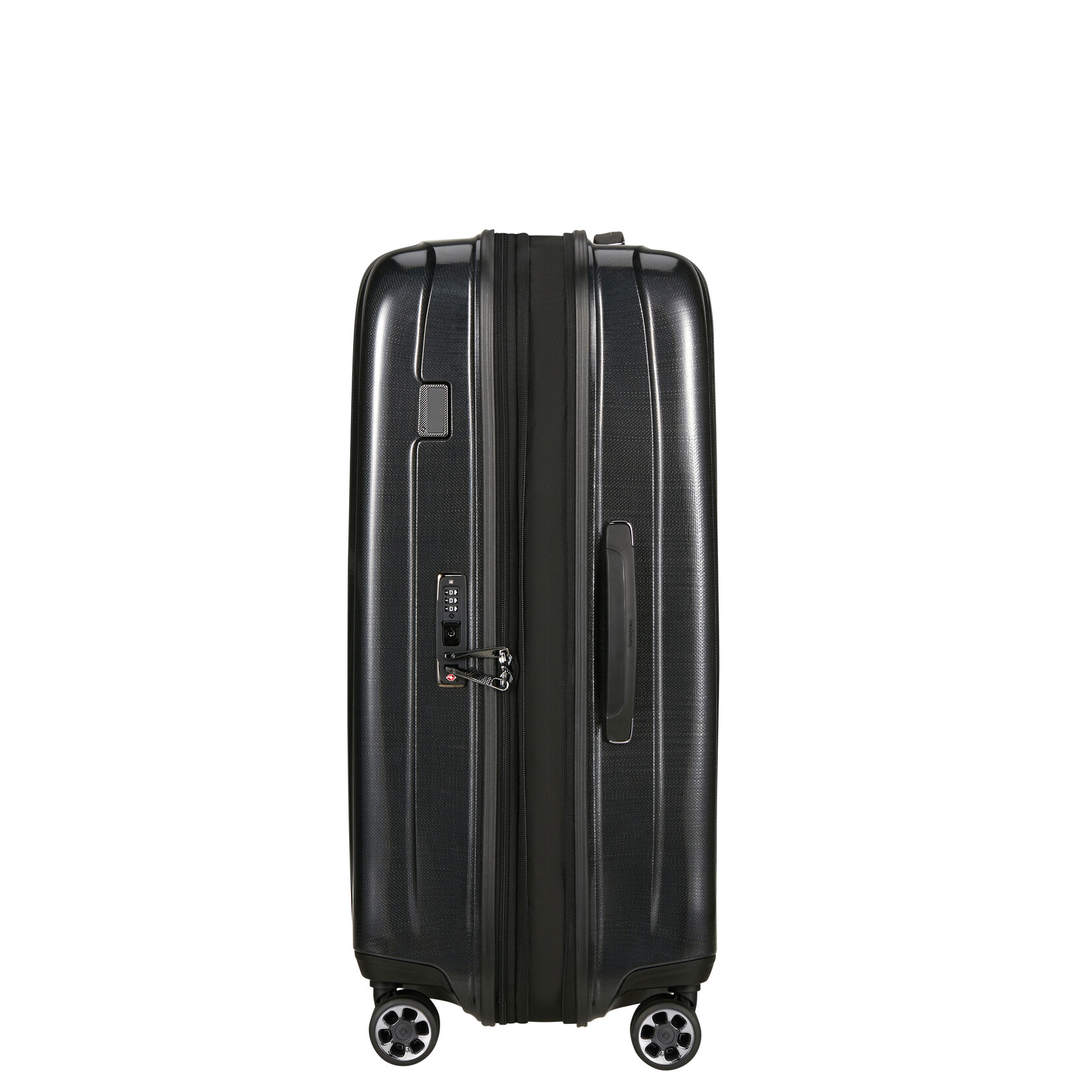 Samsonite Samsonite Nexis spinner 76 cm expandable - Onyx Black