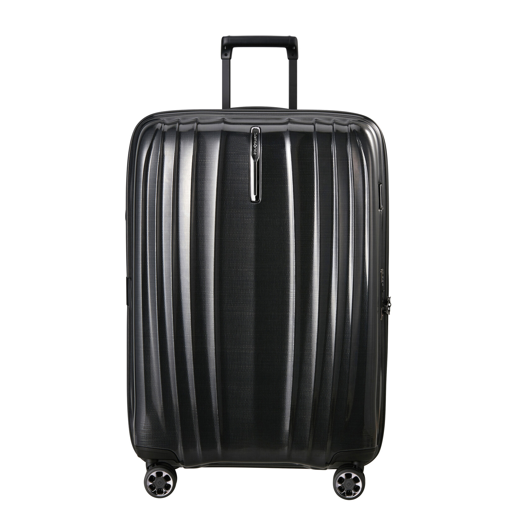 Samsonite Samsonite Nexis spinner 76 cm expandable - Onyx Black
