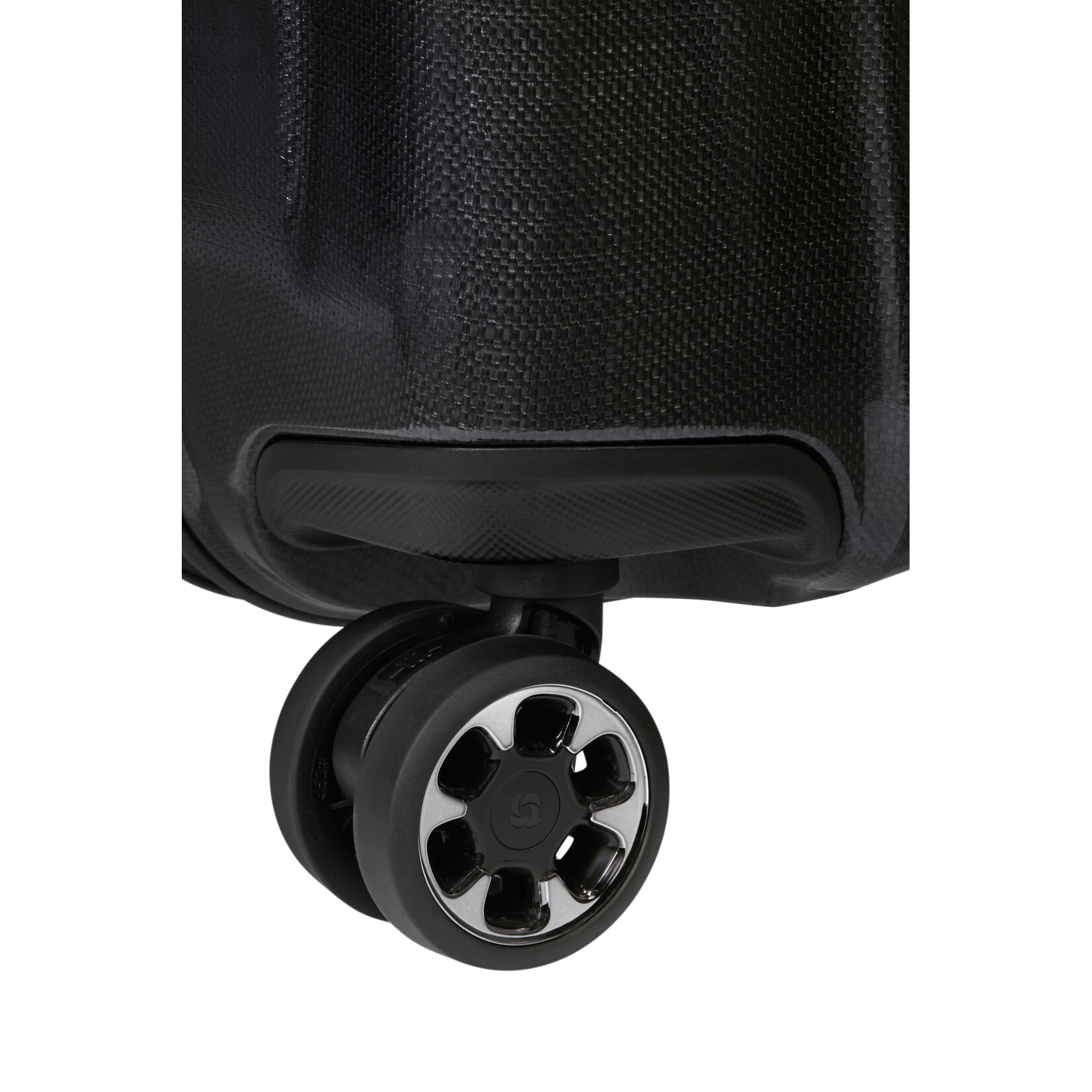 Samsonite Samsonite Nexis spinner 76 cm expandable - Onyx Black