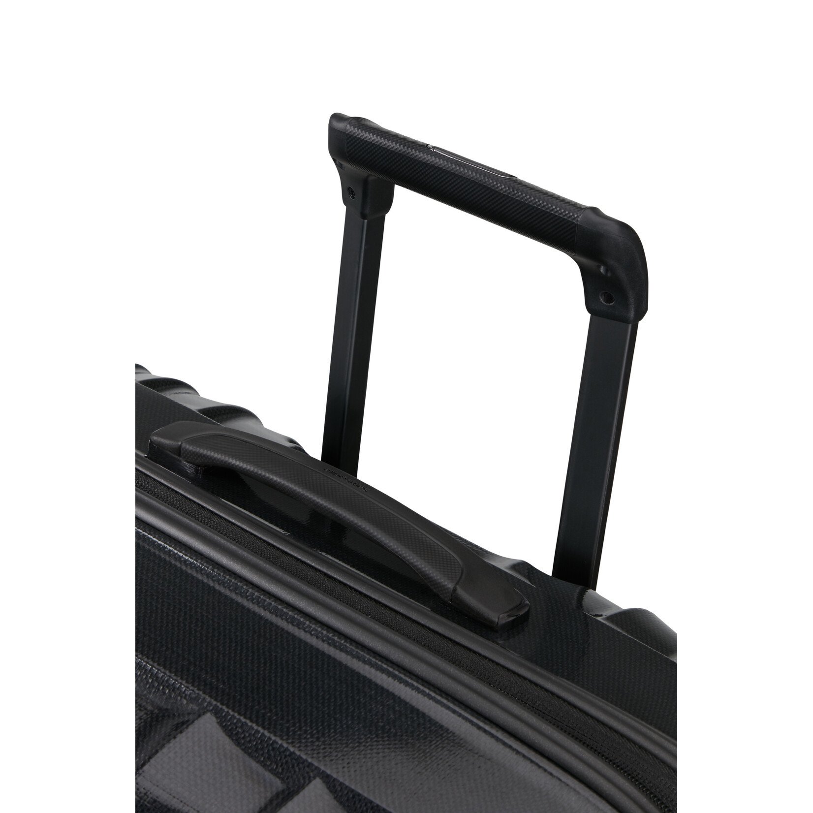 Samsonite Samsonite Nexis spinner 76 cm expandable - Onyx Black