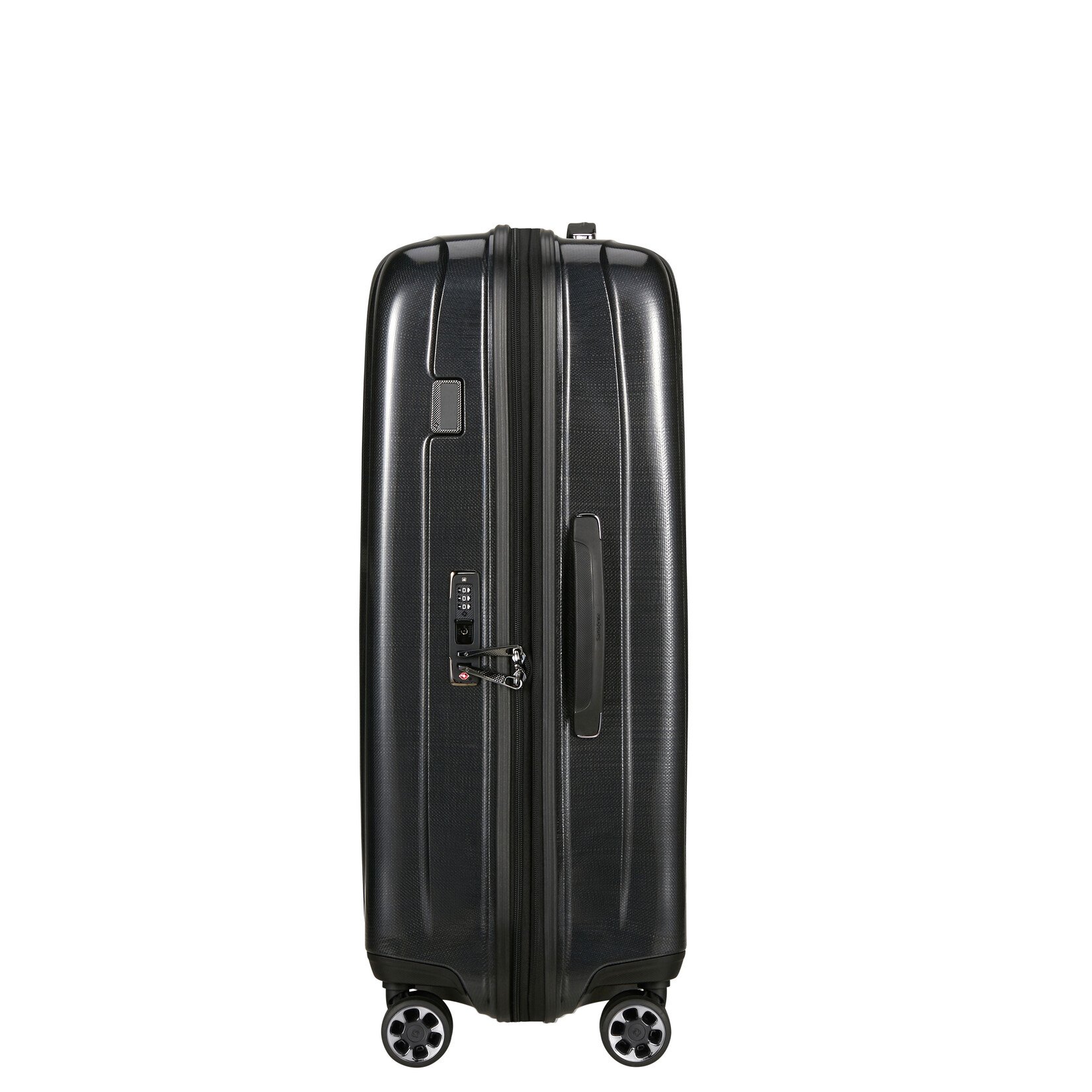 Samsonite Samsonite Nexis spinner 76 cm expandable - Onyx Black