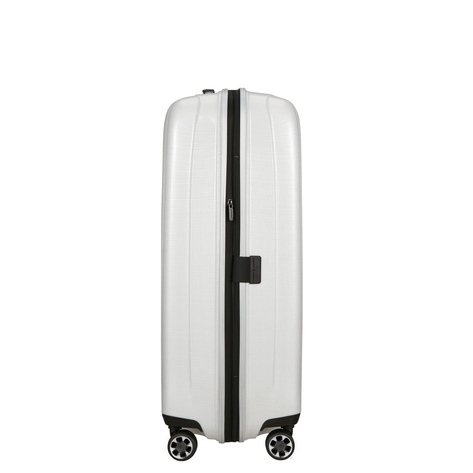 Samsonite Samsonite Nexis spinner 82 cm extra grote koffer - Cotton White