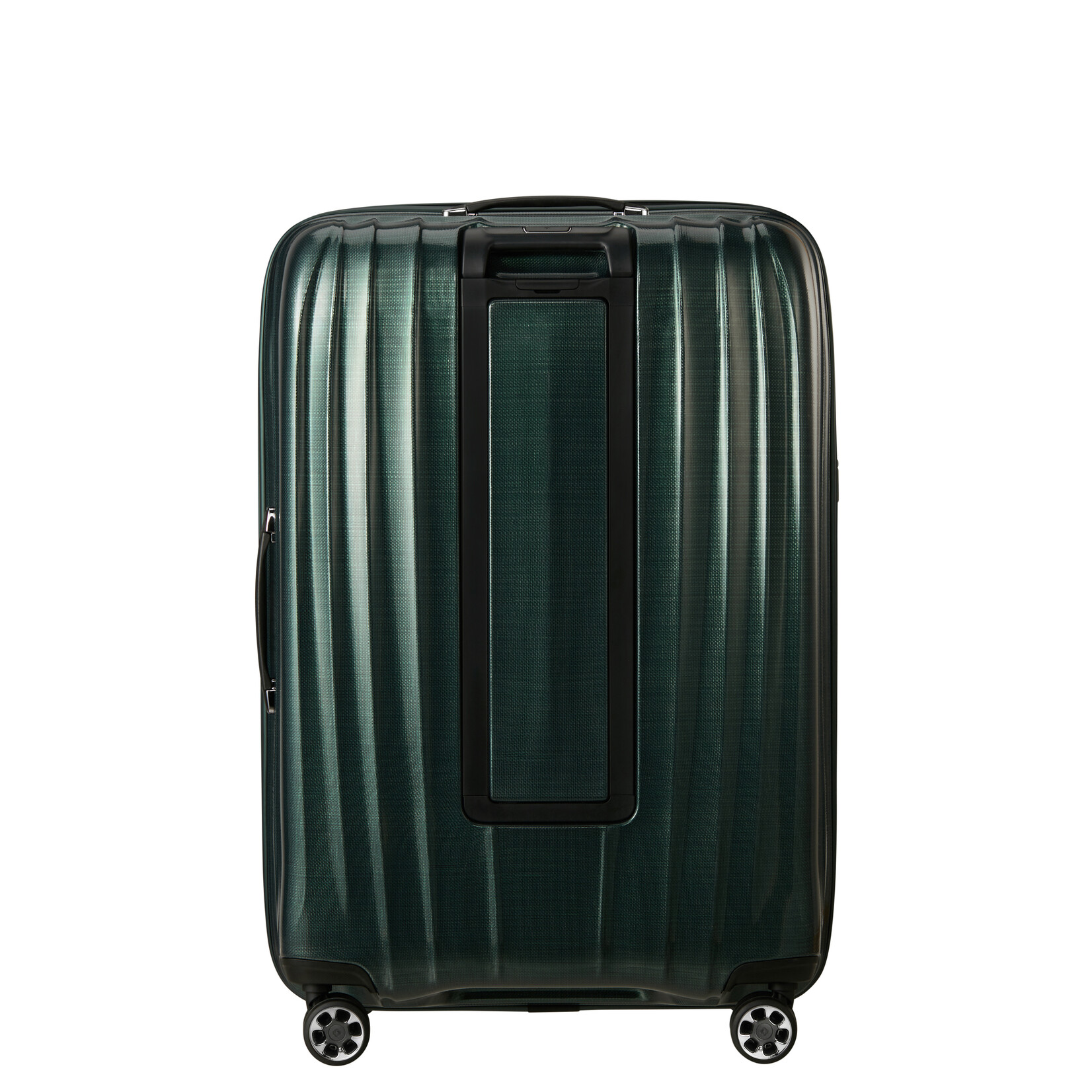 Samsonite Samsonite Nexis spinner 82 cm extra grote koffer - Deep Forest