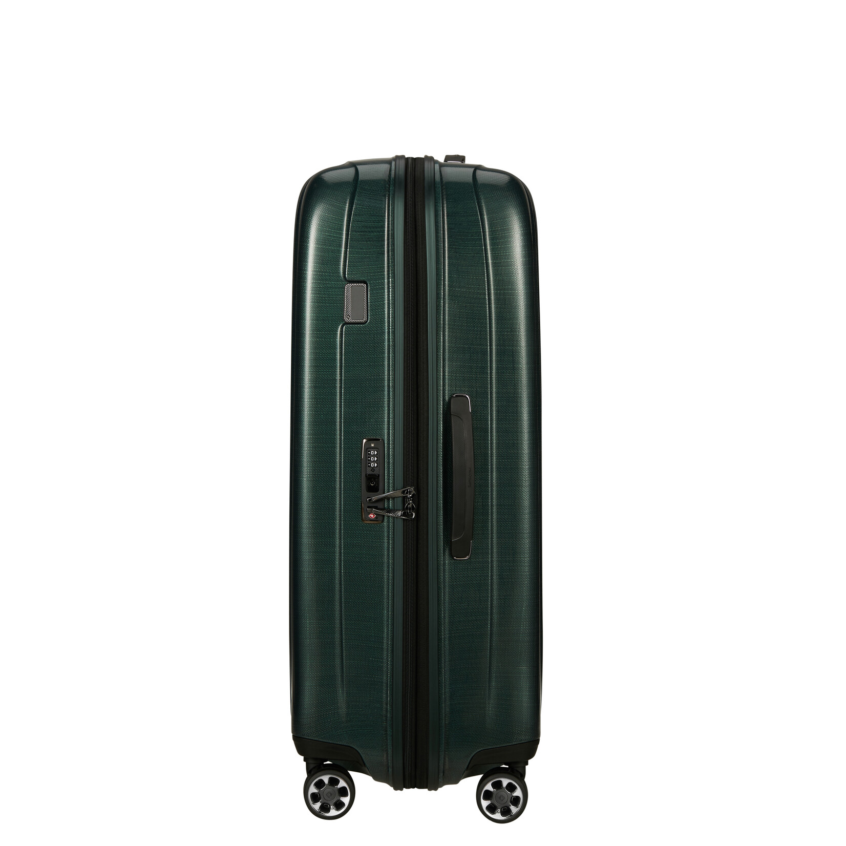 Samsonite Samsonite Nexis spinner 82 cm extra grote koffer - Deep Forest