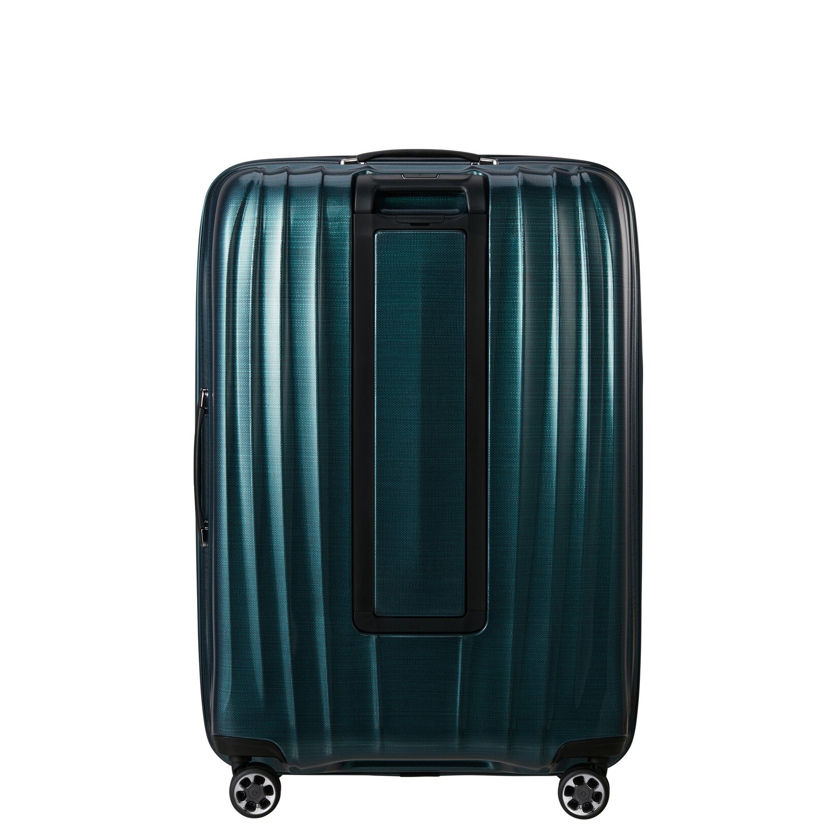 Samsonite Samsonite Nexis spinner 82 cm extra grote koffer - Deep Petrol