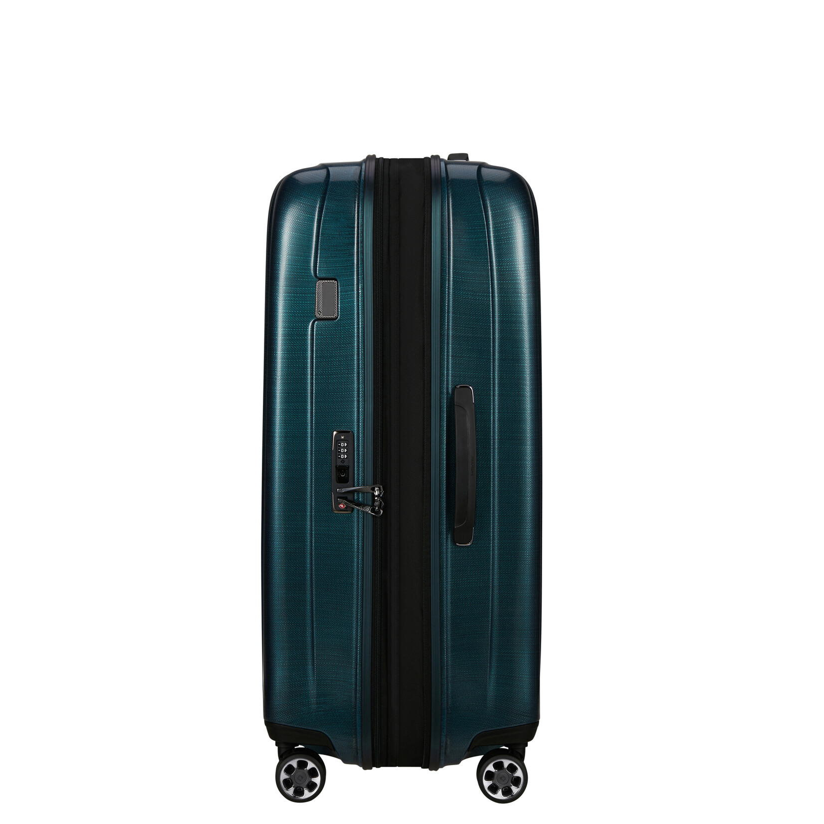Samsonite Samsonite Nexis spinner 82 cm extra grote koffer - Deep Petrol