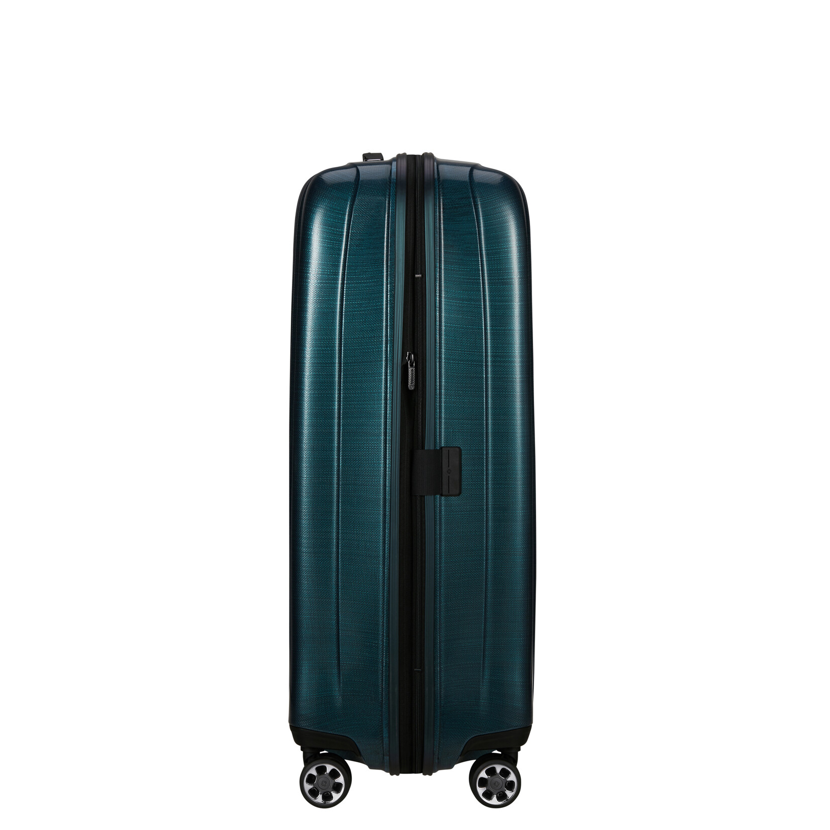 Samsonite Samsonite Nexis spinner 82 cm extra grote koffer - Deep Petrol