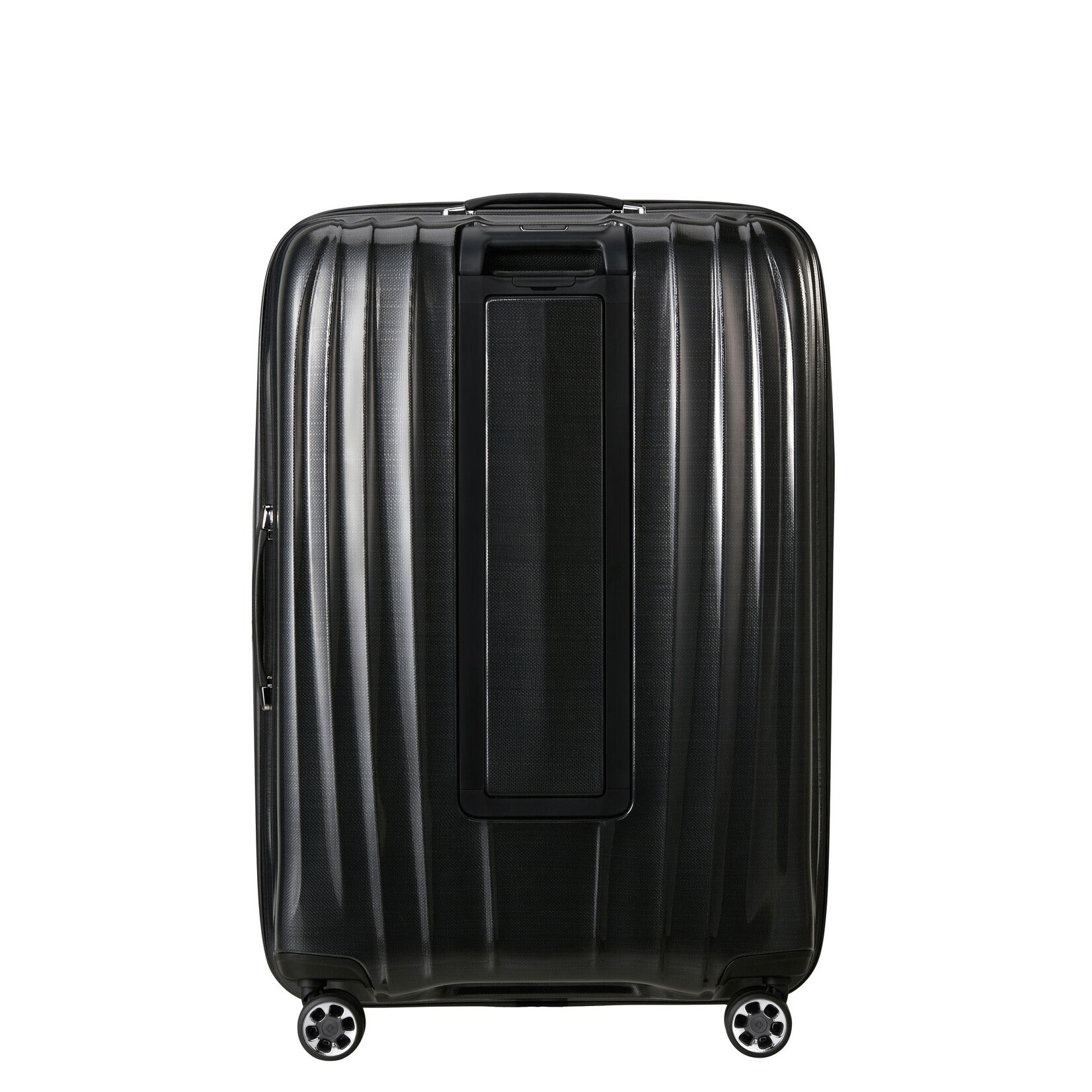 Samsonite Samsonite Nexis spinner 82 cm extra grote koffer - Onyx Black