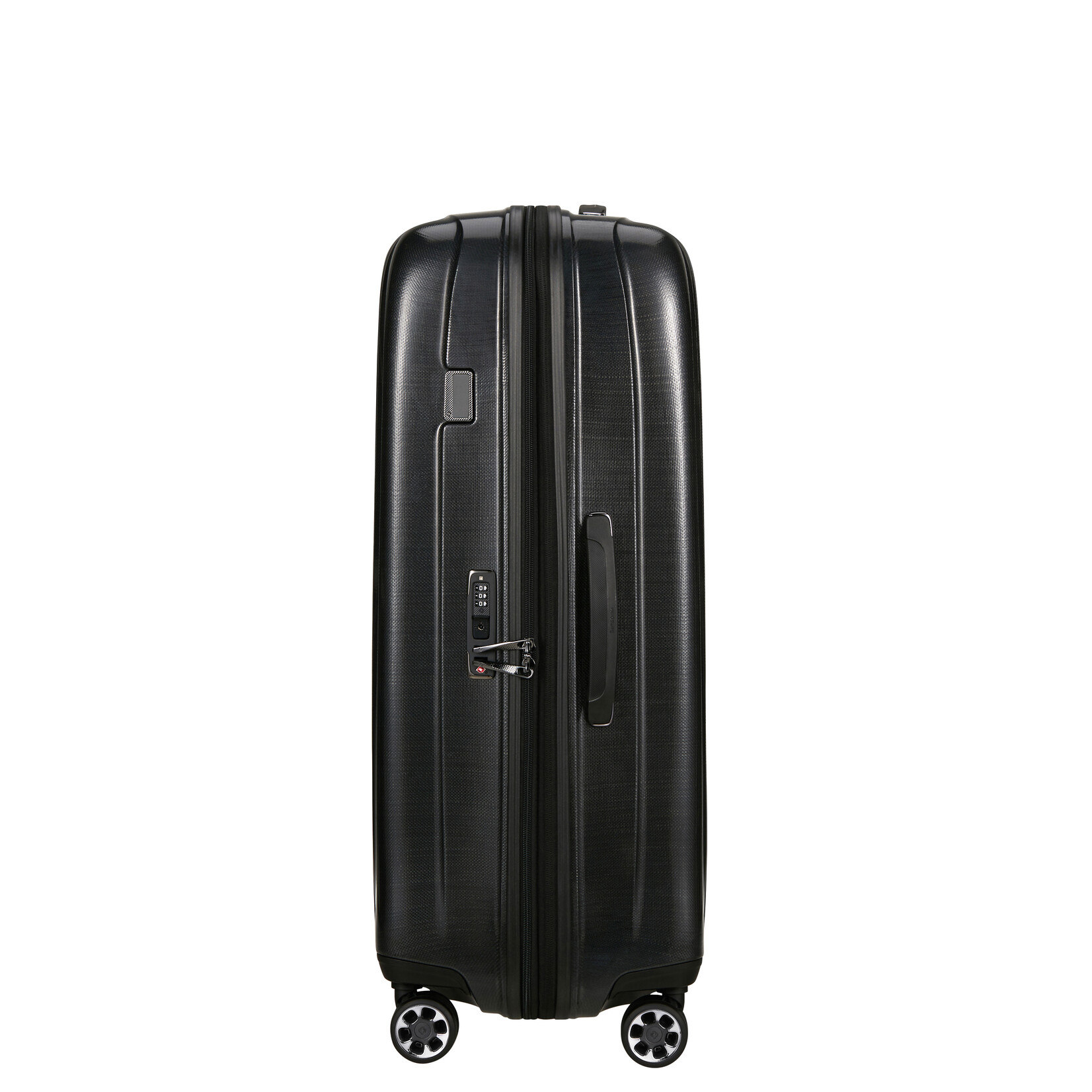 Samsonite Samsonite Nexis spinner 82 cm extra grote koffer - Onyx Black