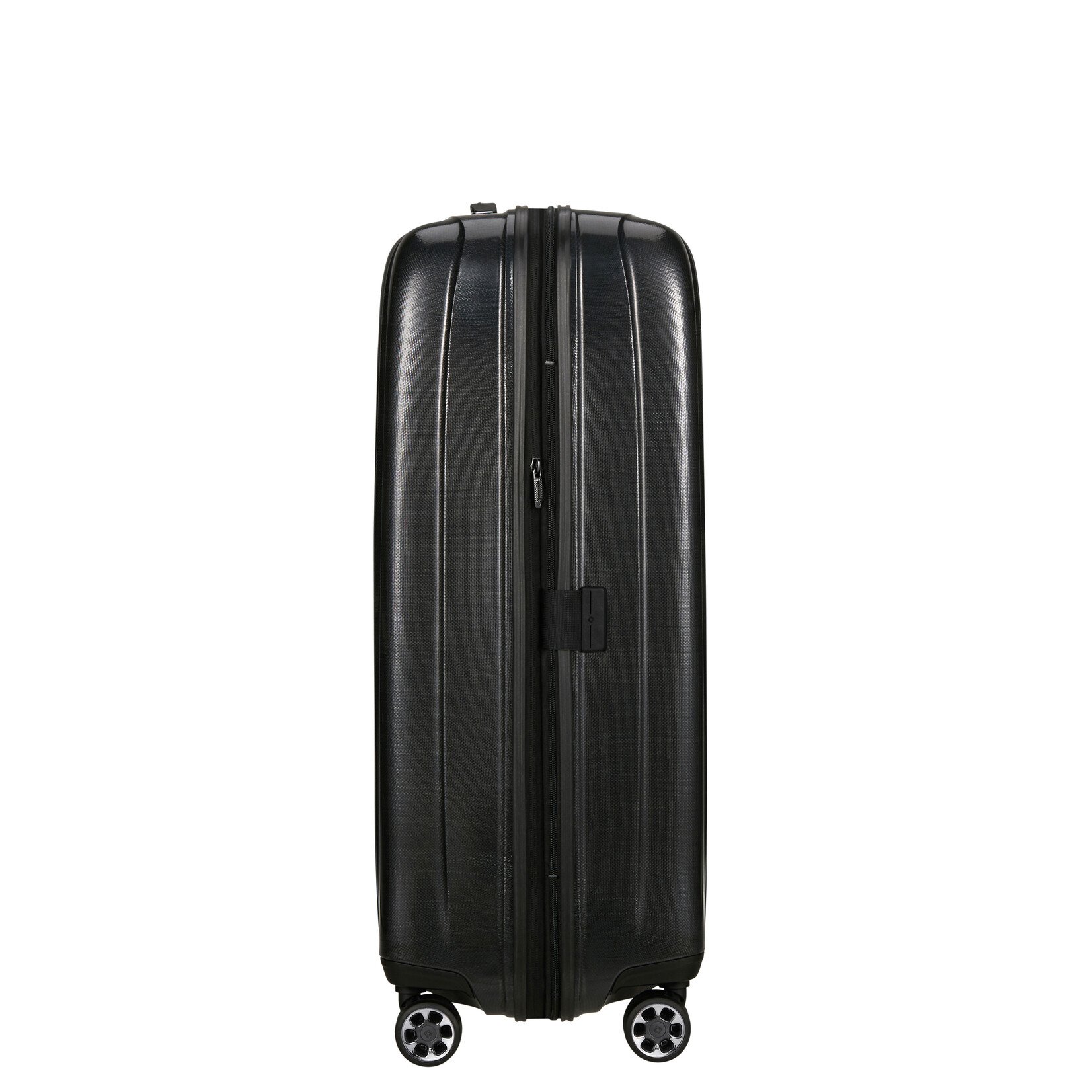Samsonite Samsonite Nexis spinner 82 cm extra grote koffer - Onyx Black