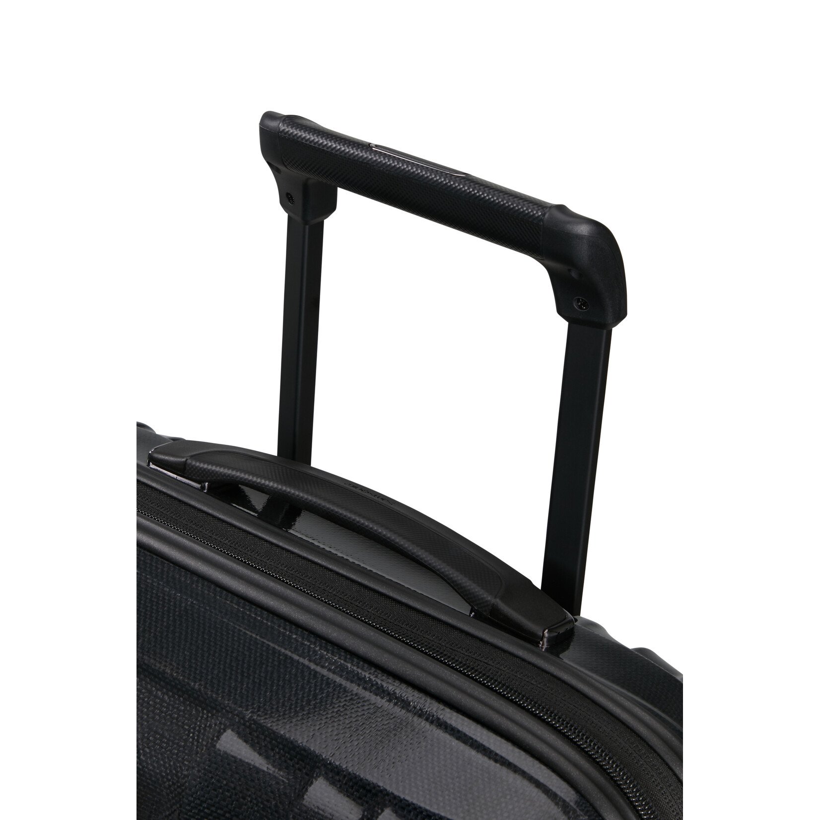 Samsonite Samsonite Nexis spinner 82 cm extra grote koffer - Onyx Black