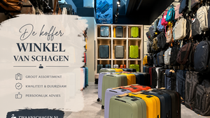 Koffer winkel Schagen