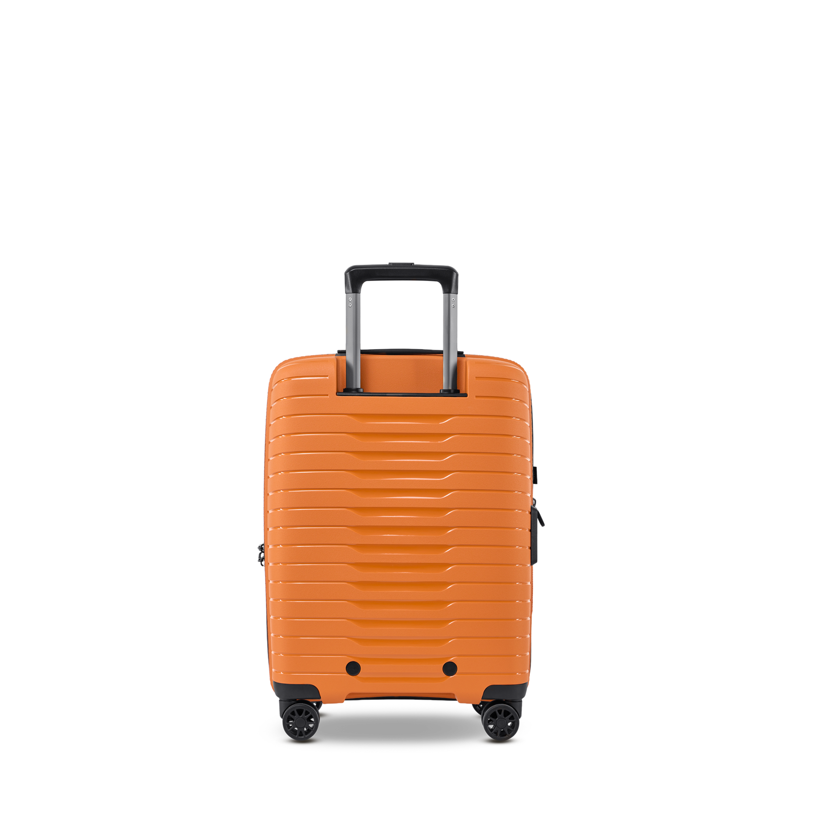 Stratic Stratic Novium SL cabinekoffer 55 cm uitbreidbaar - clay