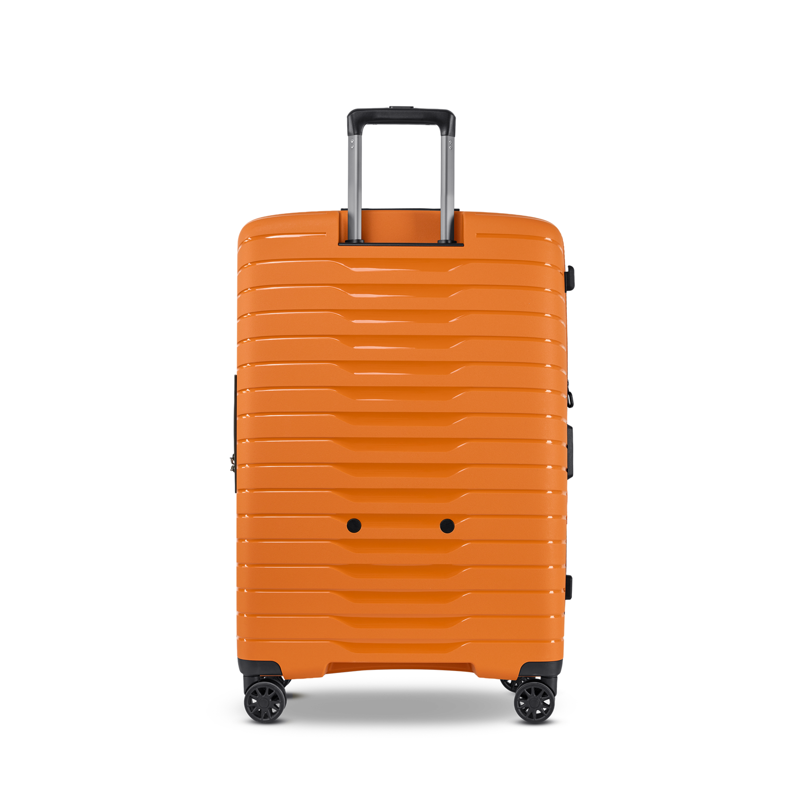 Stratic Stratic Novium SL cabinekoffer 55 cm uitbreidbaar - clay